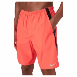 Nike Challenger Men's Brief-li Bright Crimson/black/reflectiv* Löpning|Shorts