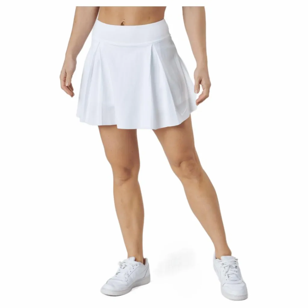 Nike Club Skirt Women's Regula White/white* Racketsporter