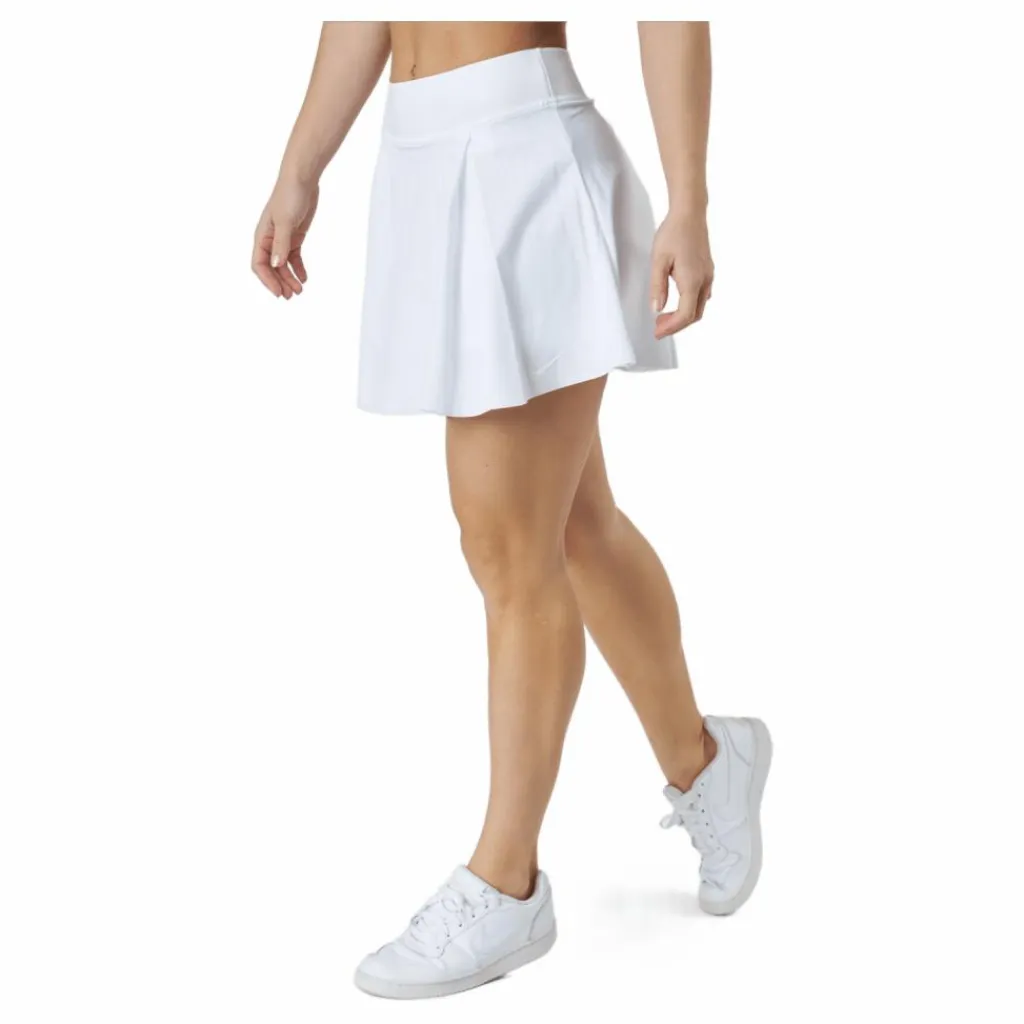 Nike Club Skirt Women's Regula White/white* Racketsporter