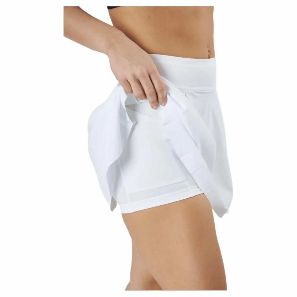 Nike Club Skirt Women's Regula White/white* Racketsporter