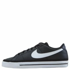 Nike Court Legacy Next Nature  Black/white* Racketsporter