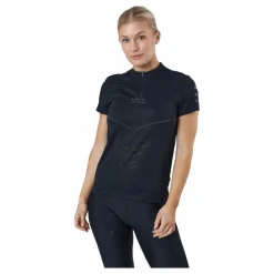 Nike Dri-fit Adv Run Division Black/black* Löpning|T-Shirts