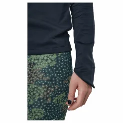 Nike Dri-fit Element Women's T Black/dk Smoke Grey/white* Löpning|Tröjor