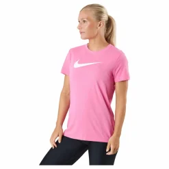 Nike Dri-fit Women's Training  Pinksicle* Träning|T-Shirts