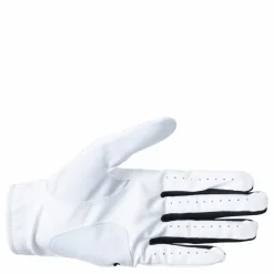 Nike EQ Nike Dura Feel X Gg Reg Left White/pearl White/black* Golf|Mössor Och Handskar