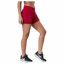 Nike Eclipse Women's 2-in-1 Ru Mystic Hibiscus/reflective Sil* Löpning|Shorts