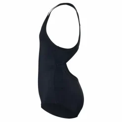 Nike Swim Nike Essential Racerback One P Black*Barn Simning|Badkläder
