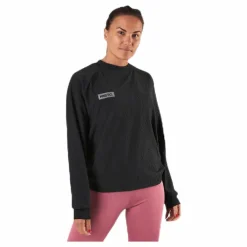 Nike F.C. Midlayer Black* Fotboll|Tröjor