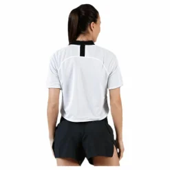 Nike F.C. Women's Top White/Black* Fotboll|T-Shirts