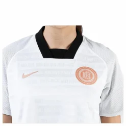 Nike F.C. Women's Top White/Black* Fotboll|T-Shirts
