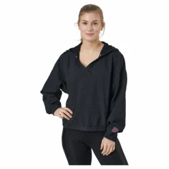 Nike Icon Clash Women's Woven  Black* Tröjor|Löpning