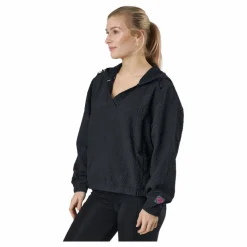 Nike Icon Clash Women's Woven  Black* Tröjor|Löpning