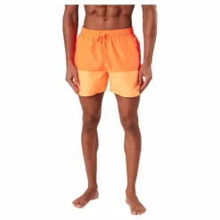 Nike Swim Nike M 5" Volley Short Split Hyper Crimson* Simning|Badkläder