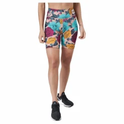 Nike One Dri-fit Icon Clash Wo Rose Whisper/mineral Clay* Tights|Träning