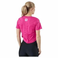 Nike One Icon Clash Women's Cr Active Pink* T-Shirts|Träning