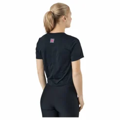 Nike One Icon Clash Women's Cr Black* T-Shirts|Träning