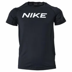 Nike Pro Dri-fit Big Kids' (bo Black*Barn T-Shirts|Träning