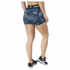 Nike Pro Dri-fit Women's 3