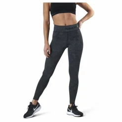 Nike Pro HyperWarm Therma Tight Black/Grey* Tights|Träning