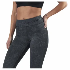 Nike Pro HyperWarm Therma Tight Black/Grey* Tights|Träning