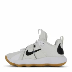 Nike React Hyperset Unisex Ind White/black* Inomhussporter|Träningsskor