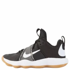 Nike React Hyperset Unisex Ind Black/white* Inomhussporter|Träningsskor