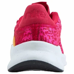 Nike Superrep Go 3 Flyknit Wom Mystic Hibiscus/blackened Blue* Träning|Träningsskor