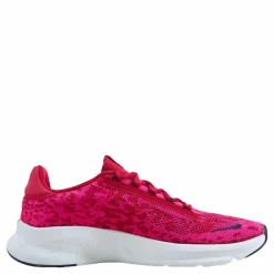 Nike Superrep Go 3 Flyknit Wom Mystic Hibiscus/blackened Blue* Träning|Träningsskor