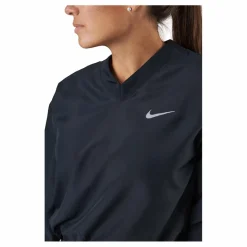 Nike Swoosh Run Women's Runnin Black/reflective Silv/white* Tröjor|Löpning