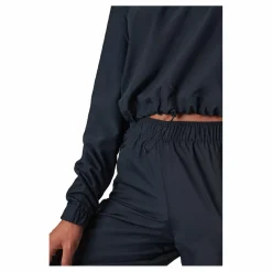 Nike Swoosh Run Women's Runnin Black/reflective Silv/white* Tröjor|Löpning