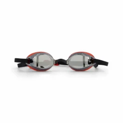 Nike Swim Nike U Legacy Mirrored Goggle Red Black* Simning|Glasögon Och Goggles