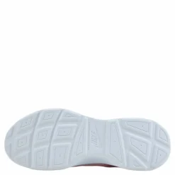 Nike Wearallday Big Kids' Shoe Pink Foam /white*Barn Löpning|Löparskor