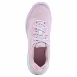Nike Wearallday Big Kids' Shoe Pink Foam /white*Barn Löpning|Löparskor