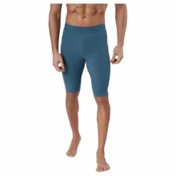 Nike Yoga Dri-fit Men's Infina Ash Green/black* Tights|Träning