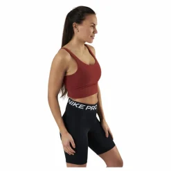 Nike Yoga Luxe Crop Top* Linnen|Träning