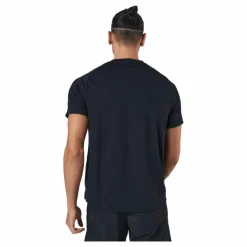 Nike Court Dri-FIT Victory Men's Tennis Top BLACK/BLACK/WHITE* Racketsporter|T-Shirts