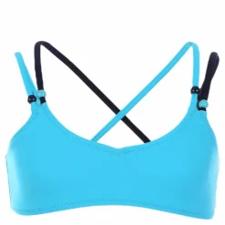 Panos Emporio Niki Junior Bikini Turquoise*Barn Simning|Badkläder