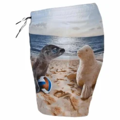 Molo Niko Swim Shorts*Barn Simning|Badkläder