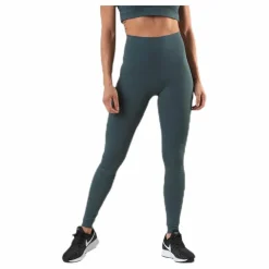 ICANIWILL Nimble Tights Green* Tights|Träning