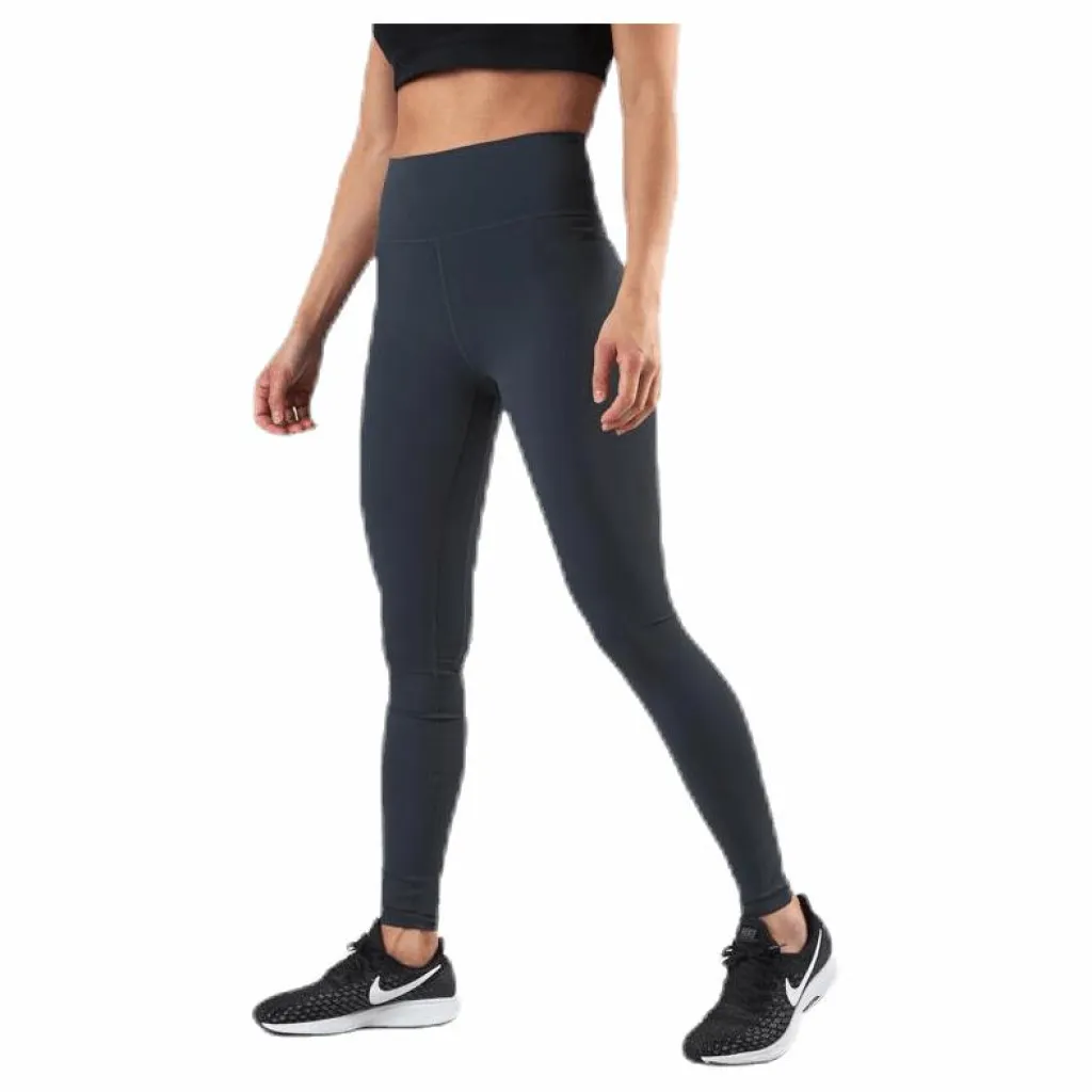 ICANIWILL Nimble Tights Grey* Träning|Tights