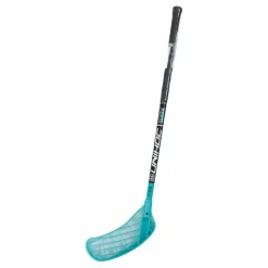 Unihoc Nino Youngster 65cm Left Black* Inomhussporter