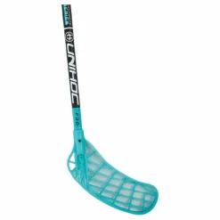 Unihoc Nino Youngster 65cm Left Black* Inomhussporter