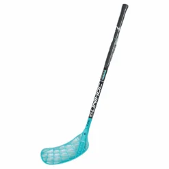 Unihoc Nino Youngster 65cm Right Black* Inomhussporter