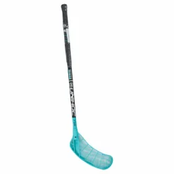 Unihoc Nino Youngster 65cm Right Black* Inomhussporter