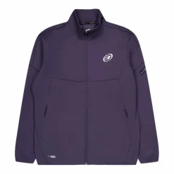 Bullpadel Noble Shadow Blue* Tröjor|Racketsporter