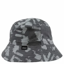 Lindberg Noia Sun Hat Black*Barn Simning|Mössor Och Handskar