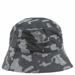 Lindberg Noia Sun Hat Black*Barn Simning|Mössor Och Handskar