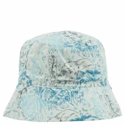 Lindberg Noia Sun Hat Blue*Barn Simning|Mössor Och Handskar