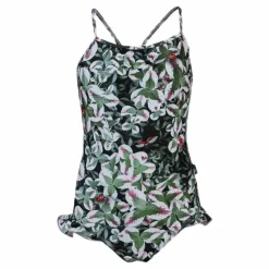 Molo Noona Swimsuit Green*Barn Simning|Badkläder