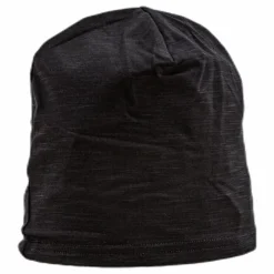 Kari Traa Nora Beanie Black* Löpning|Träning